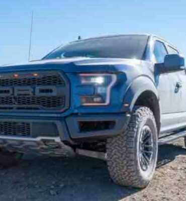 New 2022 Ford F-150 Raptor R Release Date, Specs, Hybrid