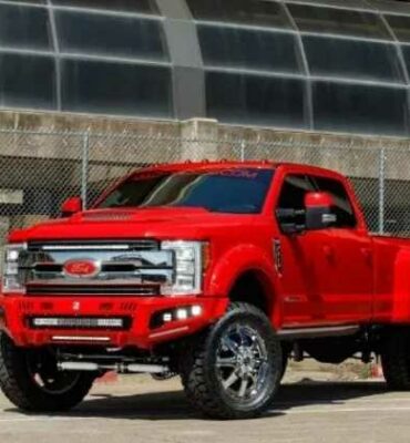 New 2022 Ford F350 King Ranch, Release Date, Platinum