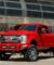 New 2022 Ford F350 King Ranch, Release Date, Platinum