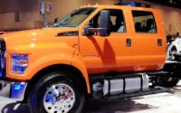 New 2022 Ford F-650 Price, Redesign, Release Date