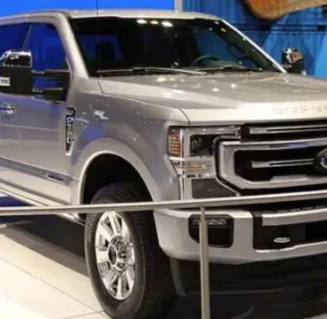 New 2022 Ford F350 Release Date, King Ranch, Platinum