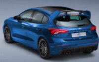 New 2022 Ford Fiesta UK, RS, Price, Specs
