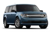 2022 Ford Flex Price, Specs, Release Date