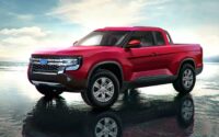 New 2022 Ford Maverick Pickup Truck Release Date, Price, Specs