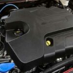 2022 Ford Mondeo Engine