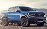 New 2022 Ford Ranger Redesign, Interior, Hybrid, Price