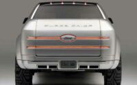 New 2022 Ford Super Chief Redesign, Price, Release Date