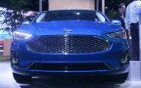 2022 Ford Taurus SHO, Specs, Release Date, Interior