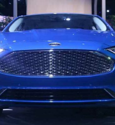2022 Ford Taurus SHO, Specs, Release Date, Interior