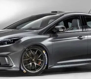 New 2022 Ford Focus RS USA, Release Date, Redesign