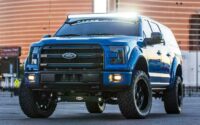 Is Ford coming out with a new Excursion