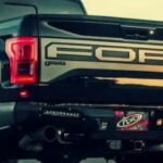 2022 Ford F-150 Exterior
