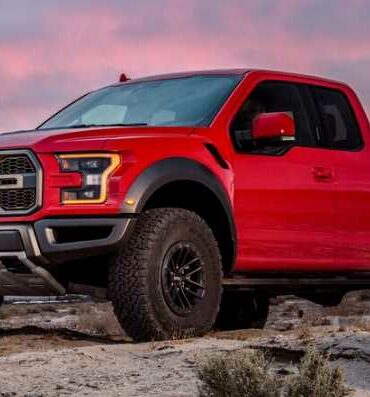 New 2022 Ford F 150 Raptor Price, Colors, Release Date