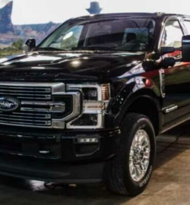 New 2022 Ford F-450 Price, Release Date, Towing Capacity