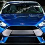 2022 Ford Fiesta Hatchback Exterior