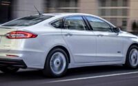 New 2022 Ford Fusion Energi Release Date, Crossover, Interior, Redesign