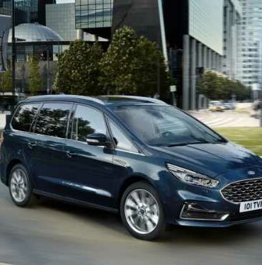 New 2022 Ford Galaxy Release Date, Redesign, Specs
