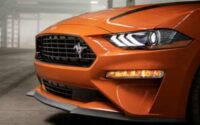 Ford Mustang 2022 Price Mach E, Release Date, Specs