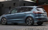 New 2022 Ford S-Max Review, Release Date, Specs