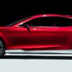 2022 Ford Thunderbird Exterior