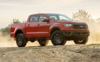 2023 Ford Ranger Redesign, Interior, Release Date