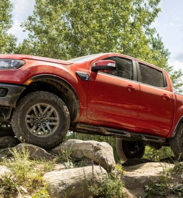 2023 Ford Ranger Supercab Review, Redesign, Engine