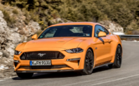 New 2024 Ford Mustang Models, Redesign, Engine