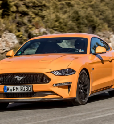 New 2024 Ford Mustang Models, Redesign, Engine