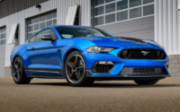 2024 Ford Mustang GT Coupe, Redesign, Models