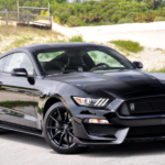2024 Ford Mustang Redesign