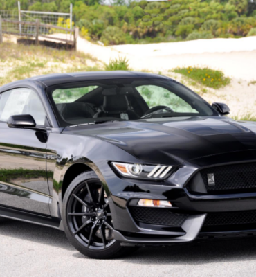 2024 Ford Mustang Engine, Redesign, Models