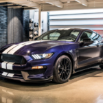 2024 Ford Mustang GT Engine, Colors, Specs