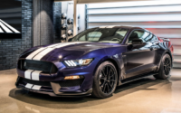 2024 Ford Mustang GT Engine, Colors, Specs