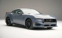 2024 Ford Mustang Release Date, Performance, Engine