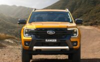 2024 Ford Ranger: Redesign and Performance
