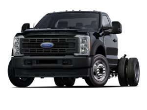 2025 Ford F 550 Chassis Truck Specs Trims Yankee Ford