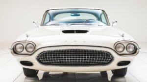 2025 Ford Thunderbird A Legend Reborn With Modern Luxury YouTube