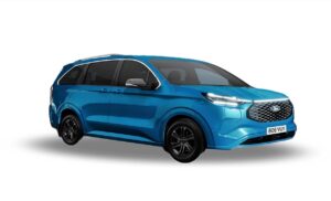 2025 Ford Windstar Makes Scripted Debut Wants To Make The Minivan