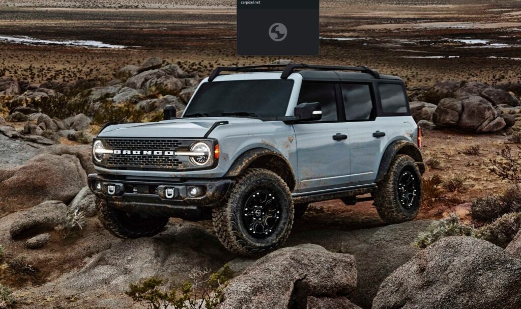 2026 Ford Bronco Raptor Redesign Specs Prices New Ford USA 2026 Ford Bronco Raptor Redesign Specs Prices New Ford USA