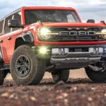 2026 Ford Bronco Raptor Review Dimensions Release Date New Ford Models