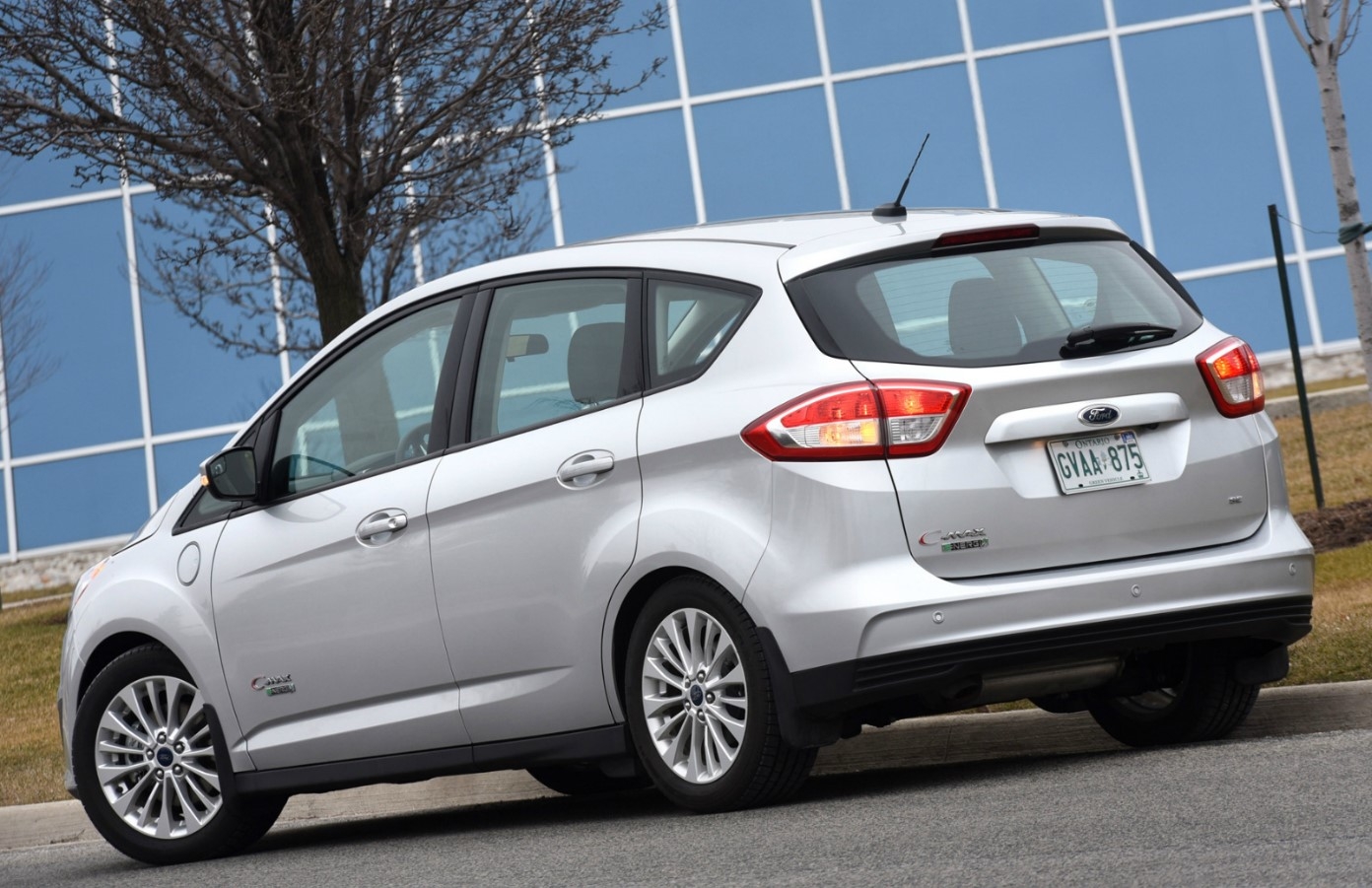 2026 Ford C Max Energi Specs Colors Images New Ford USA
