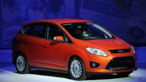 2026 Ford C Max Hybrid Review Price Specs New Ford Model