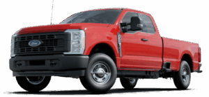 2026 Ford Commercial Super Duty F 350 SuperCab At Bowen Scarff Ford