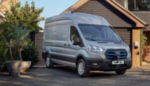2026 Ford E Transit Review Price Release Date New Ford Models