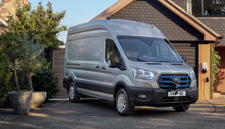 2026 Ford E Transit Review Price Release Date New Ford Models