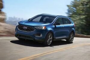 2026 Ford Edge Dimensions Specs Price New Ford Models