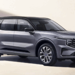 2026 Ford Edge Release Date Price And Exterior Design