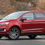 2026 Ford Edge Specs Redesign Price New Ford USA