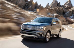 2026 Ford Expedition Max Price Specs Dimensions New Ford Models