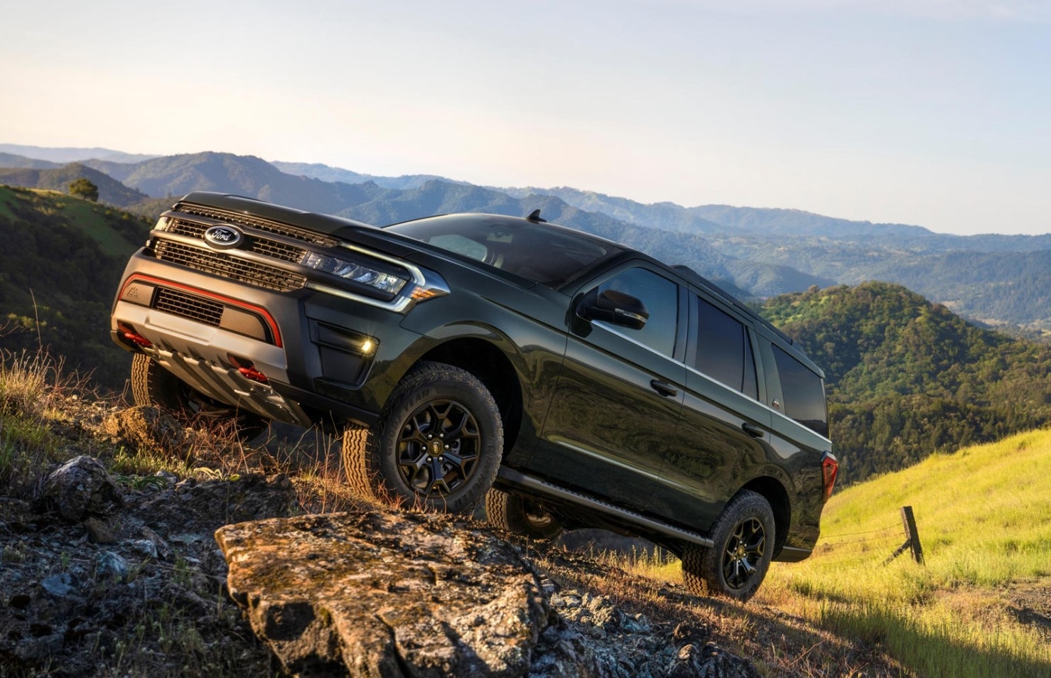 2026 Ford Expedition Performance Safety Features Specs New Ford Models